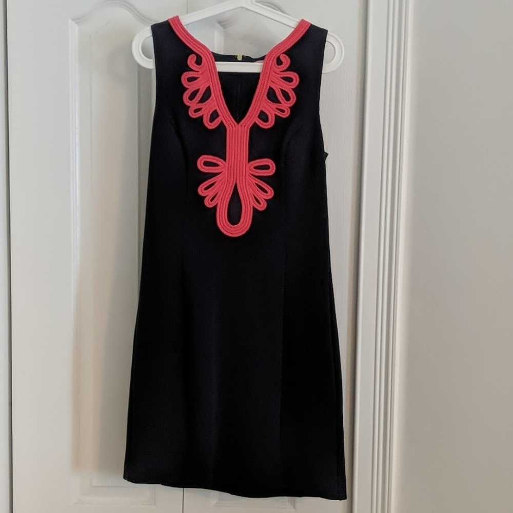 Lilly Pulitzer Sleeveless Dress